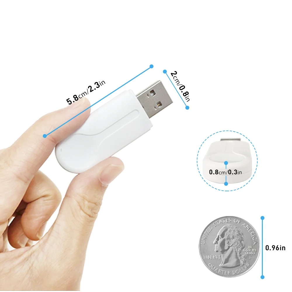 USB ANT+ Stick Cycplus