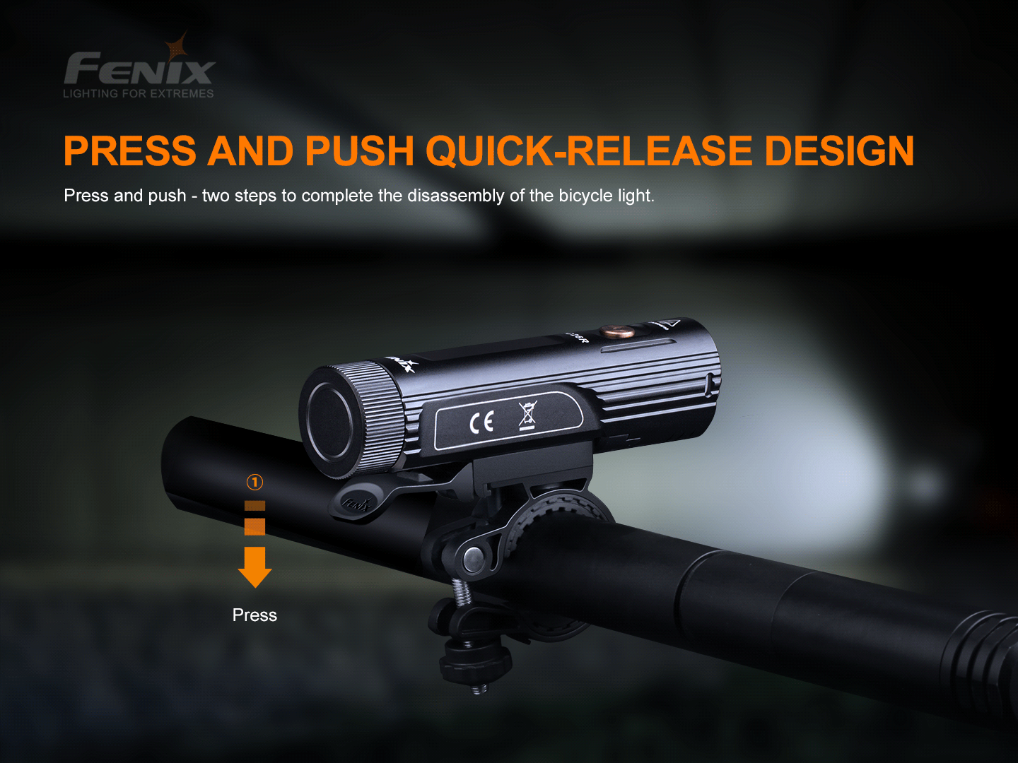 Fenix BC26R
