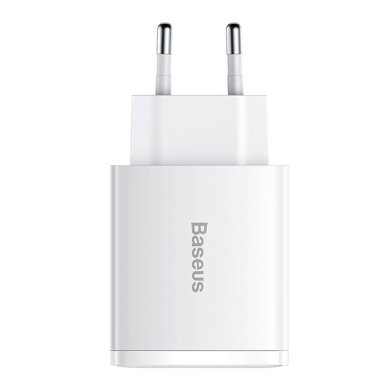 Baseus QC3.0 30W (CCXJ-E02) USB Síťový adaptér