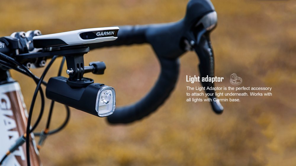 Magicshine TTA předsazený držák