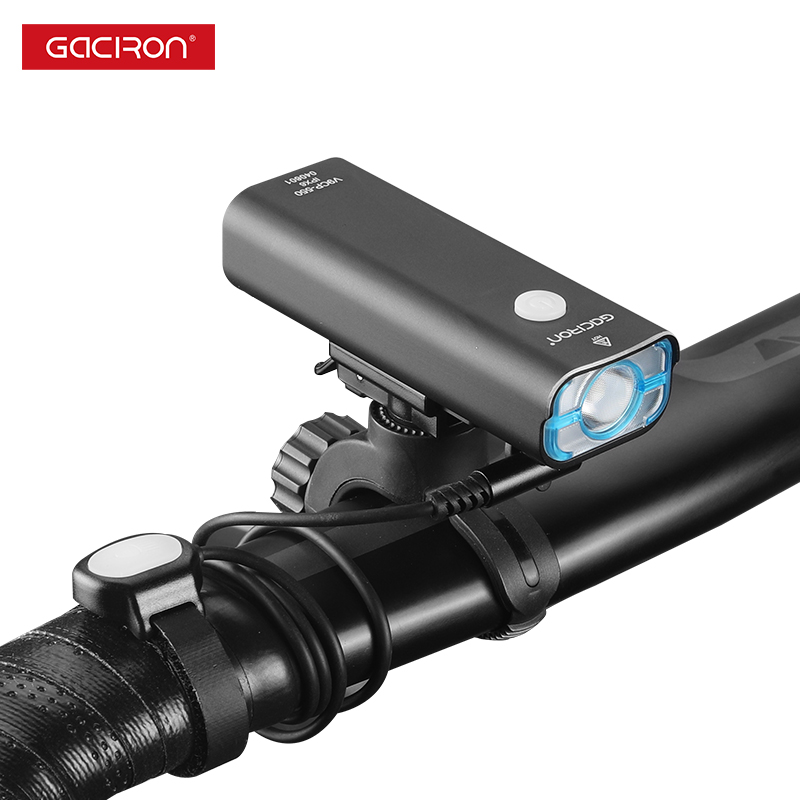 Dálkové ovládání Gaciron R03 USB-C