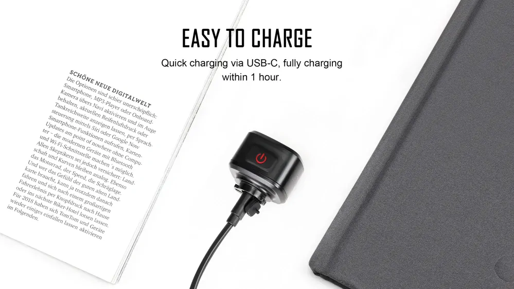 Magicshine SEEMEE 150 V2.0