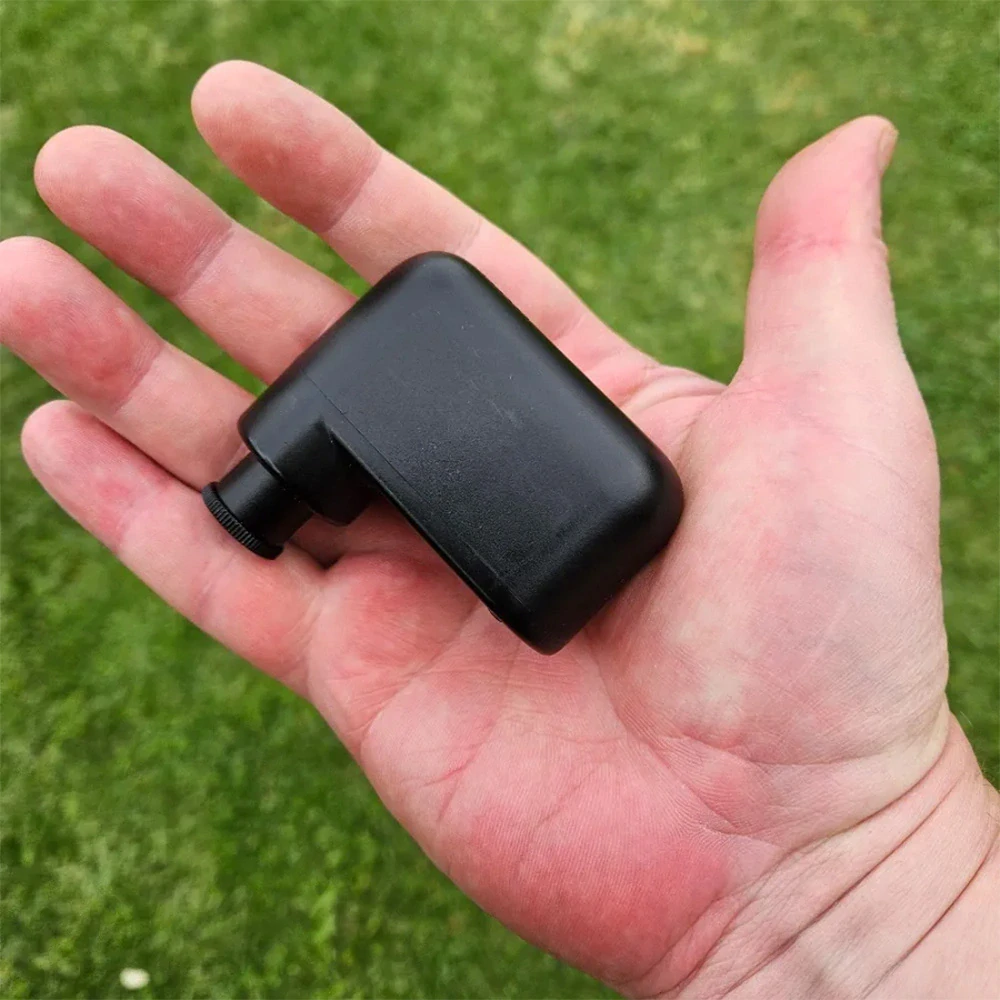 Elektronická Mini Pumpa Shanren