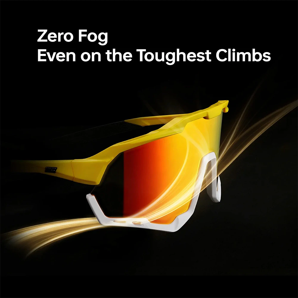 Sportovní brýle Magicshine Morpher MP001Z ZEISS