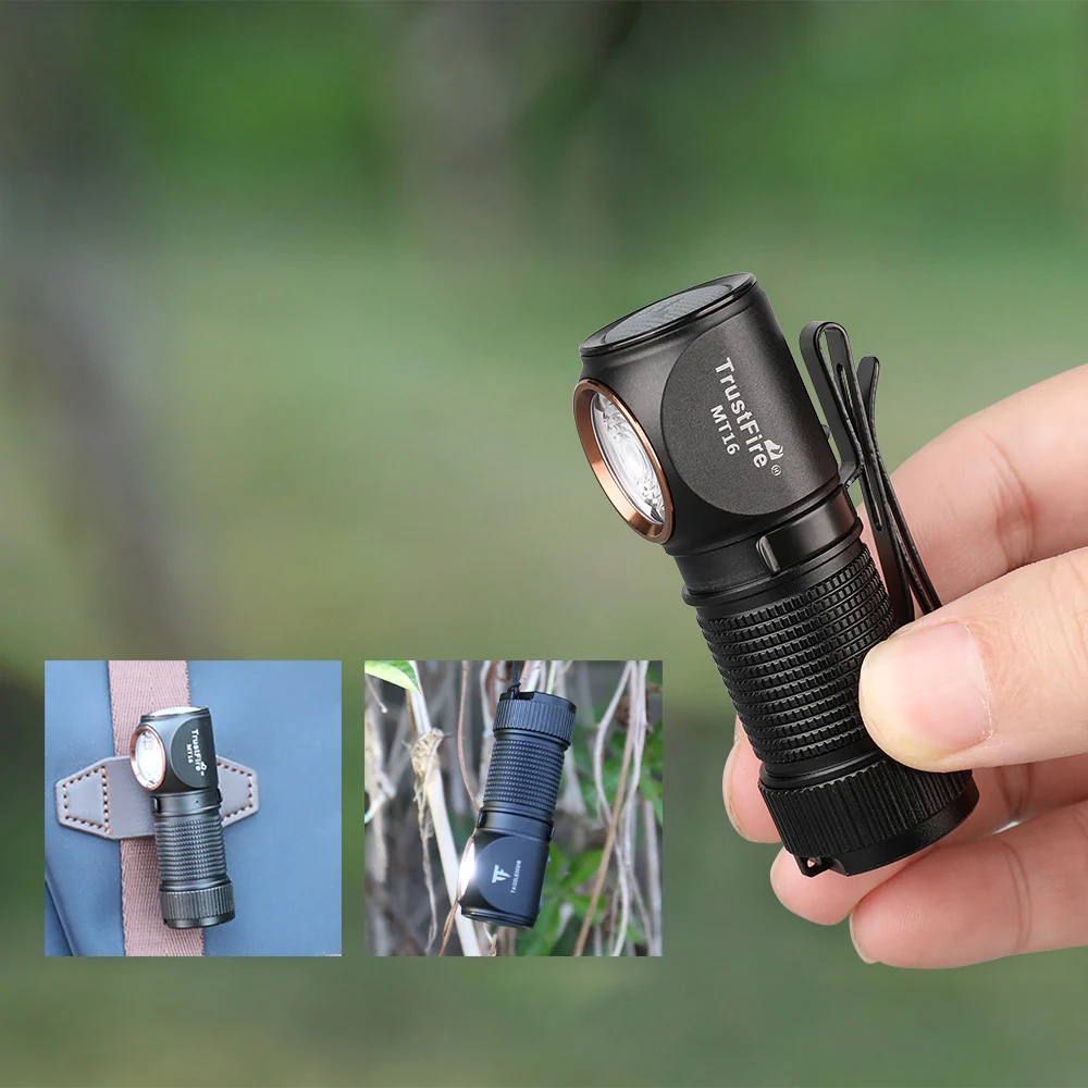 TrustFire MT16