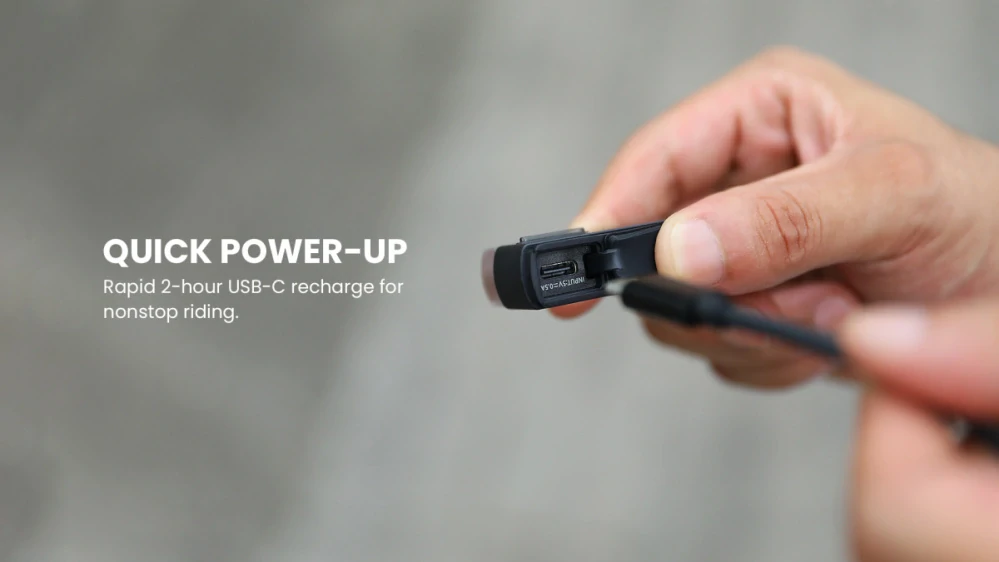 Magicshine SEEMEE 50 PRO