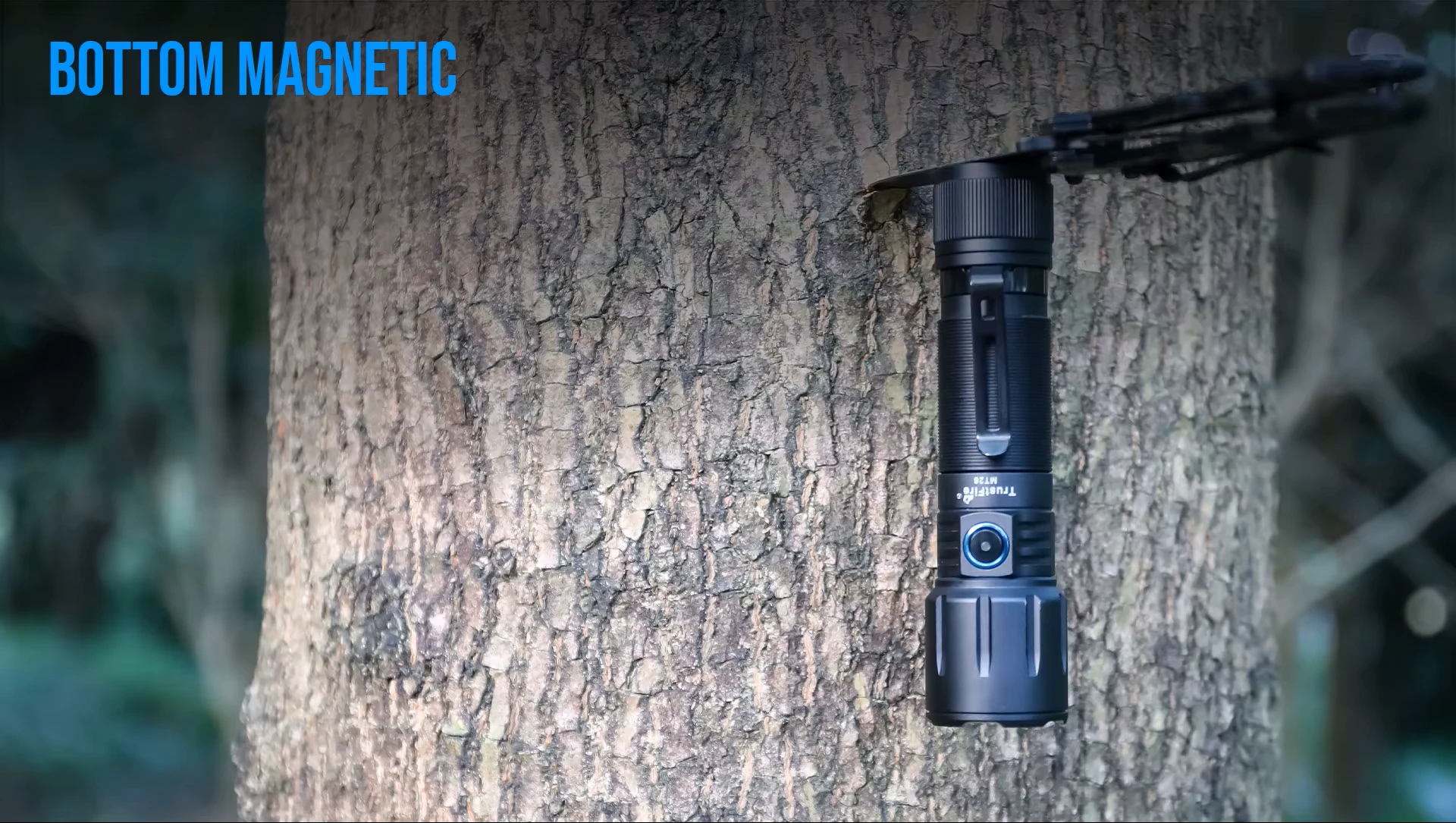 TrustFire MT26