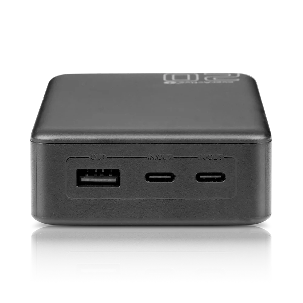 Powerbanka EverActive Energy Bank EB-22QB 20W 20000mAh