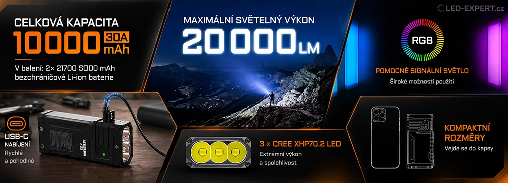 Acebeam X35 70.2