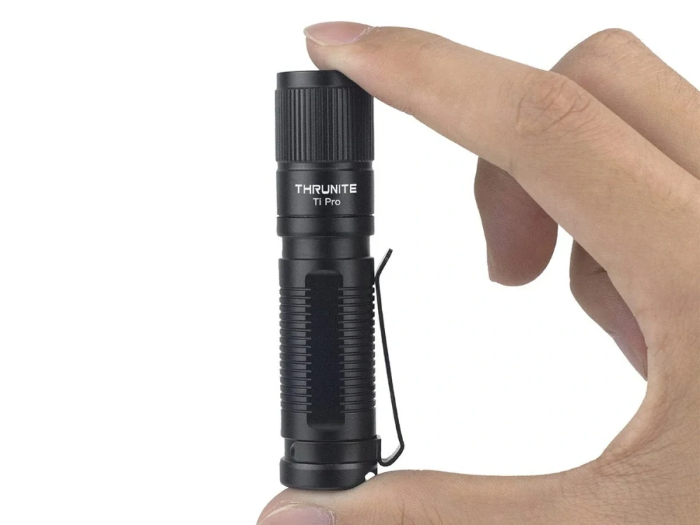 Thrunite Ti PRO