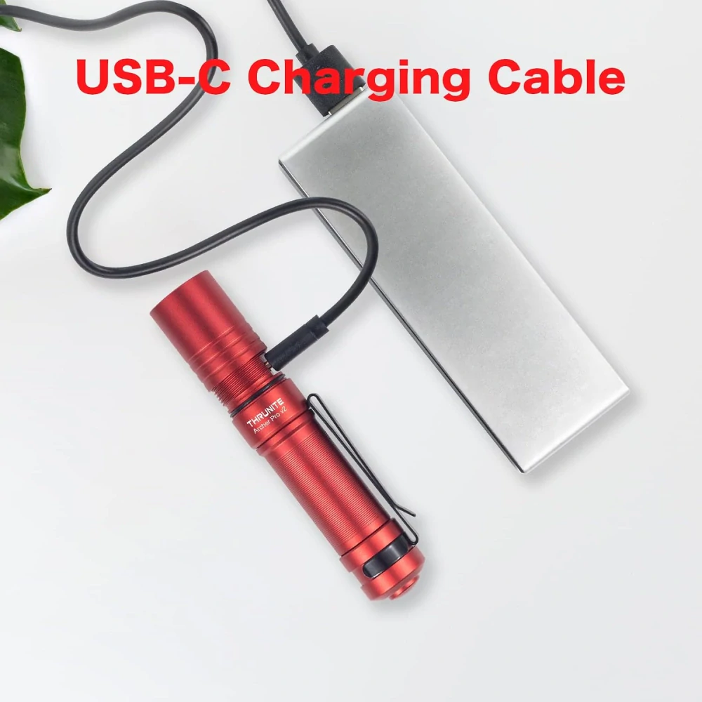 ThruNite Archer PRO V2 CW