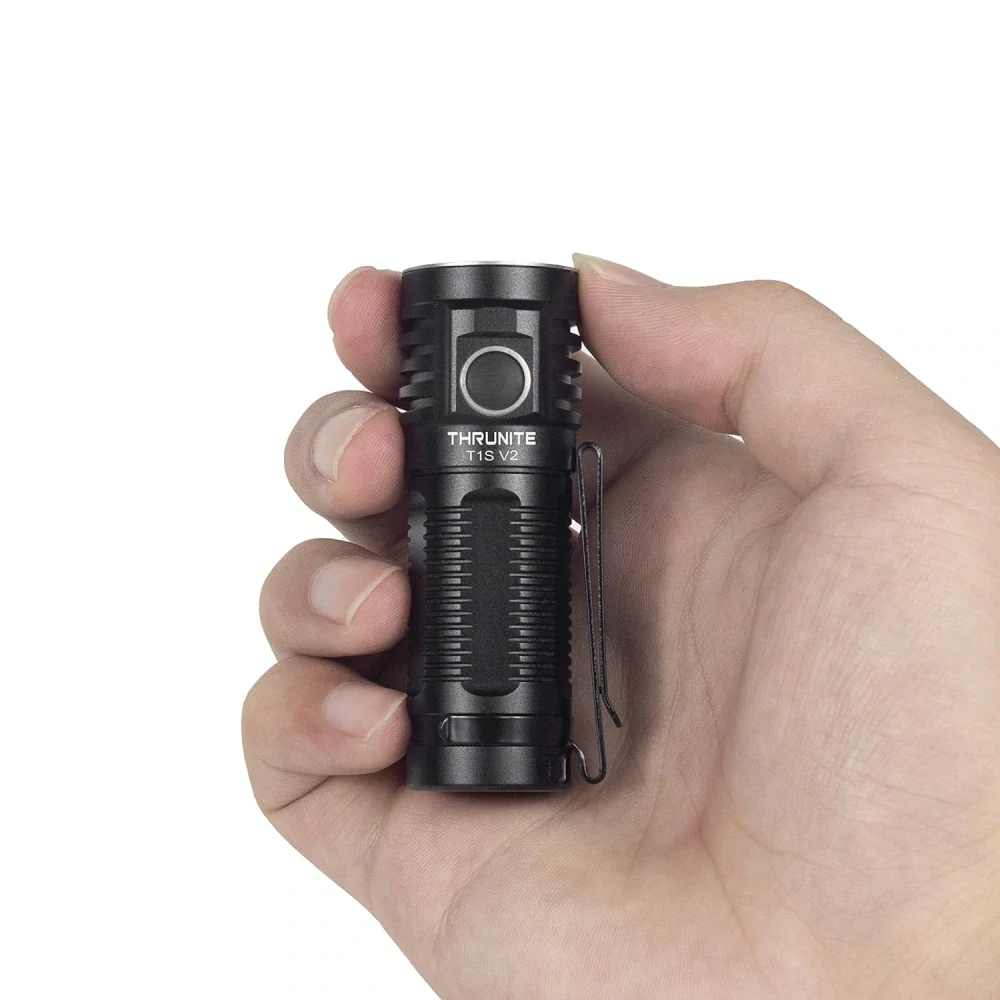 ThruNite T1S V2 NW