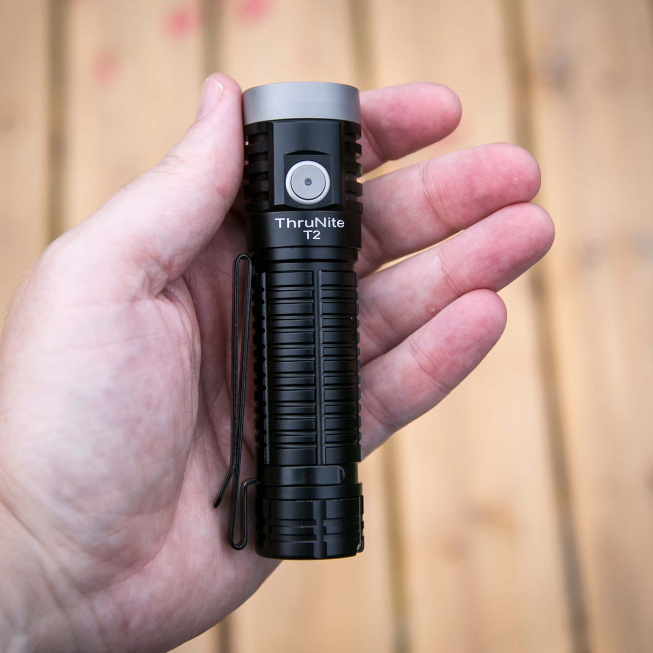 ThruNite T2