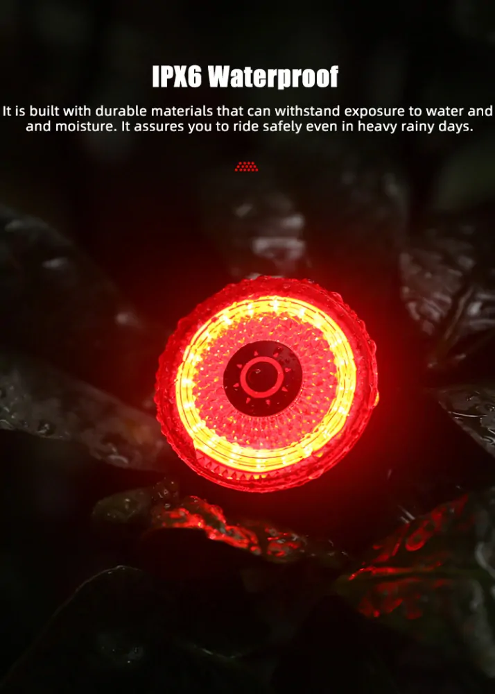 Gaciron Loop-100 Carbon