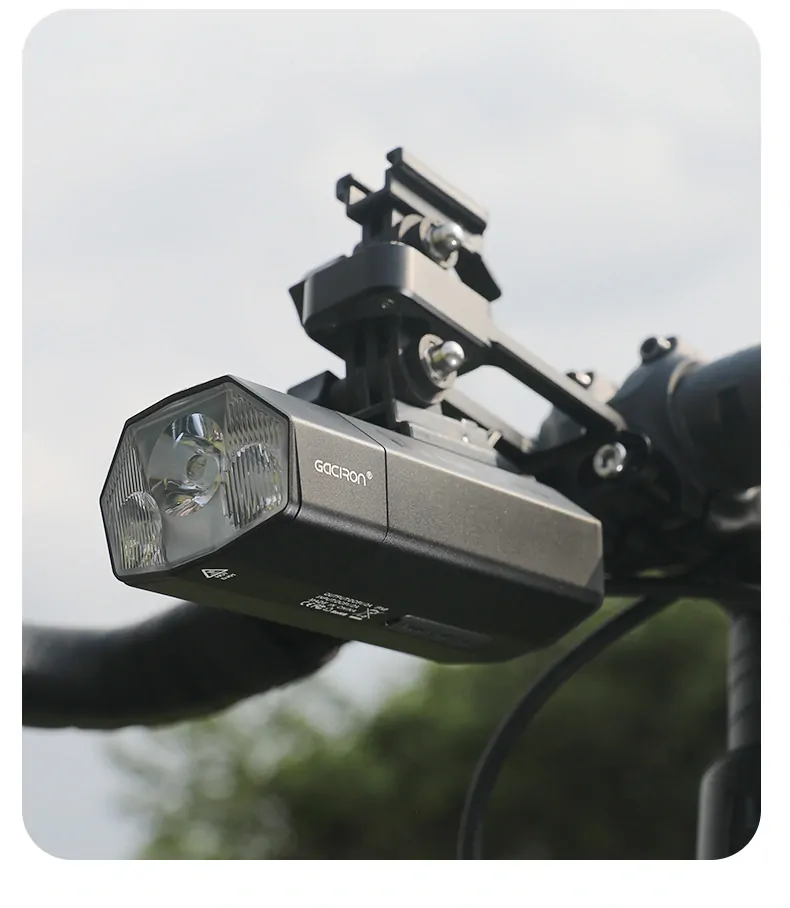 Gaciron RAPTOR 3000