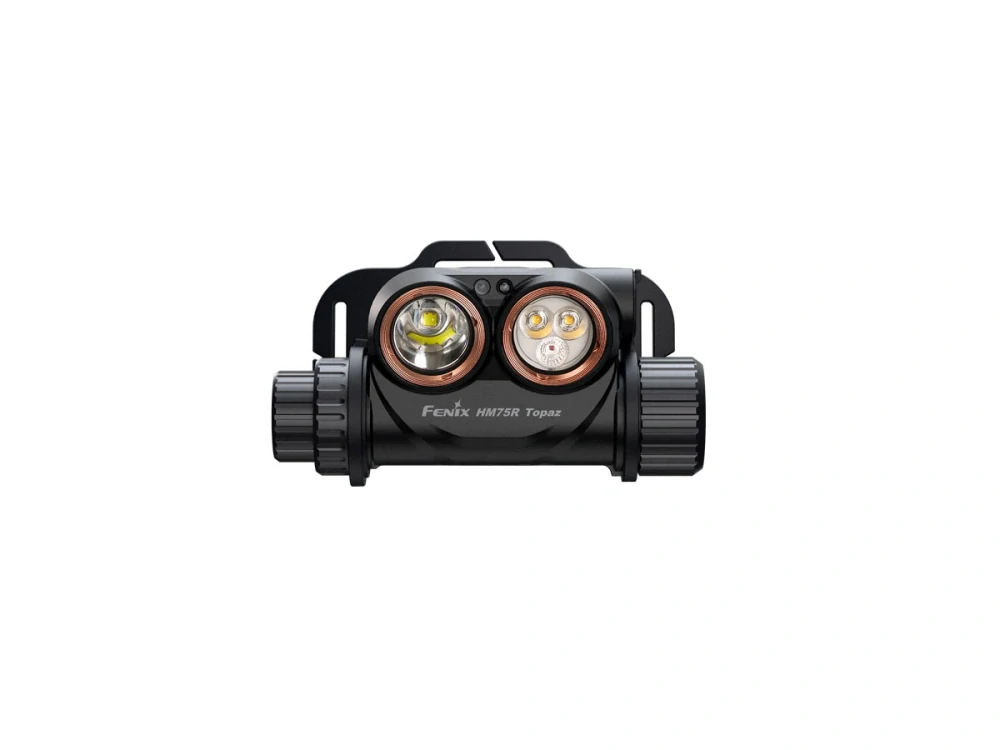 Fenix HM75R TOPAZ