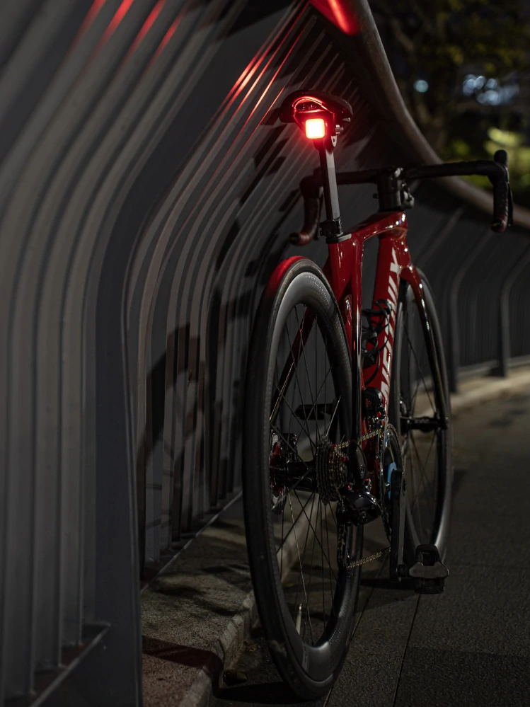 Enfitnix MagiQ