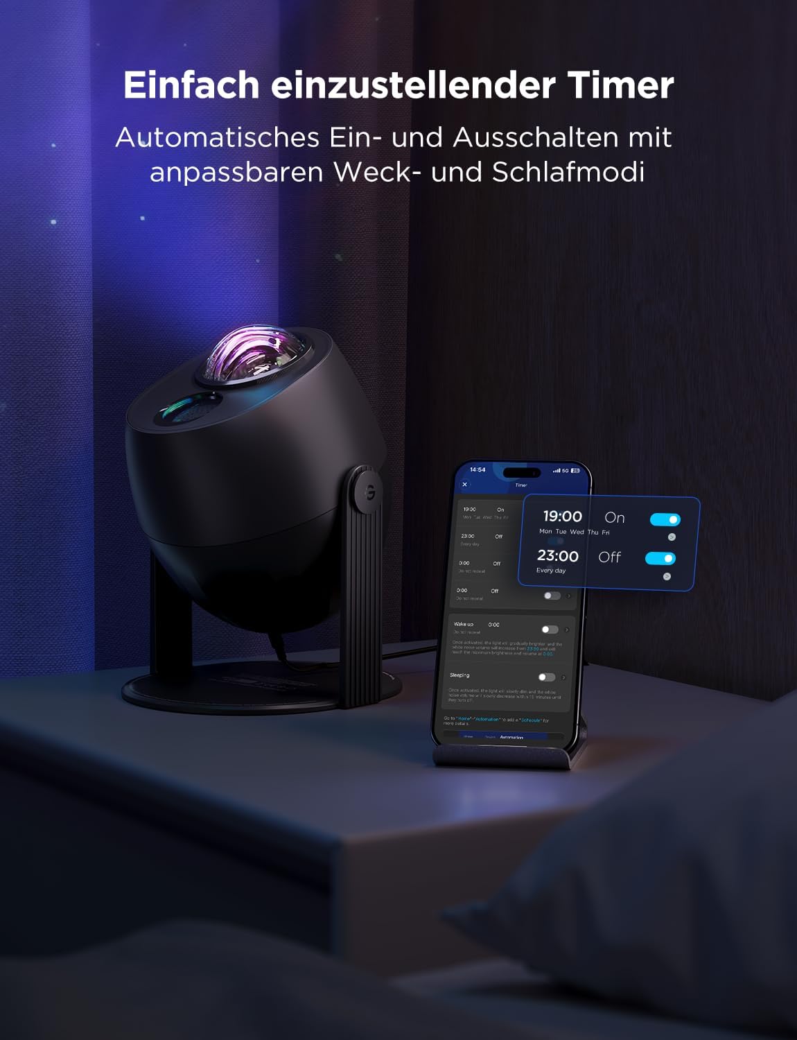 Govee Star Light Projector