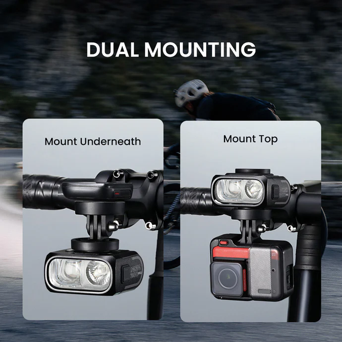 Magicshine HORI 1300 PRO