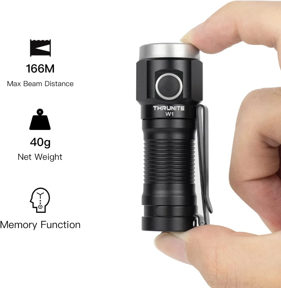 Thrunite W1