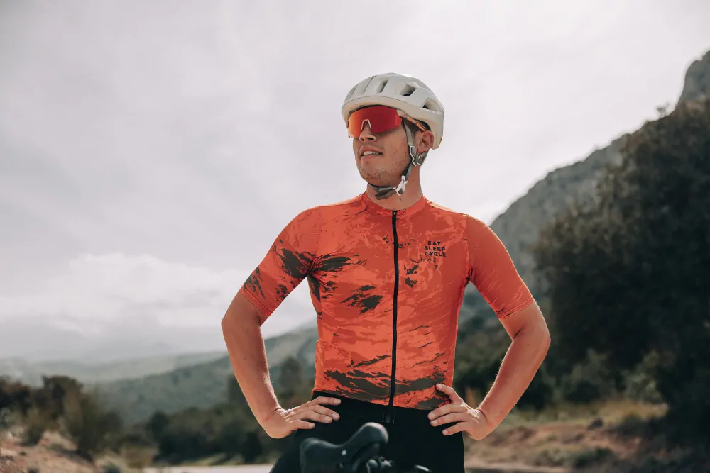 Sportovní brýle Magicshine Windbreaker WB006