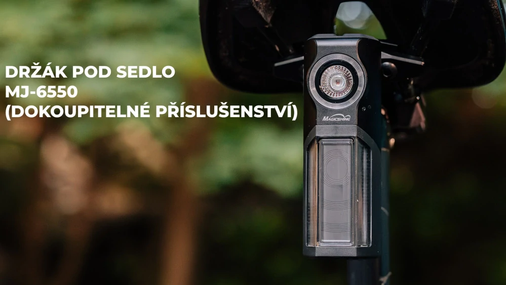 Magicshine SEEMEE R300 Radar