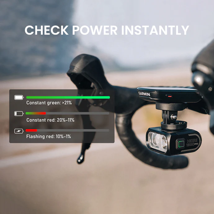 Magicshine HORI 1300 PRO