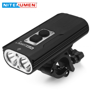 NiteNumen X8 cyklosvítilna dobíjecí