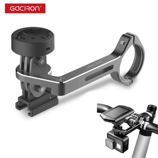 Gaciron H10 držák cyklopočítače