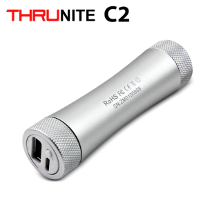 Powerbanka ThruNite C2