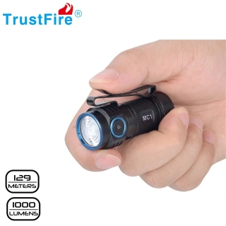 TrustFire MC1