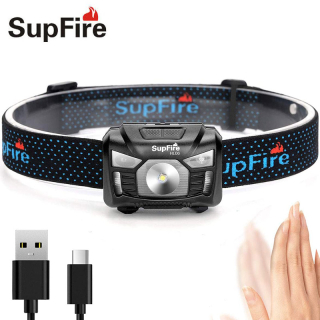 SuperFire HL06