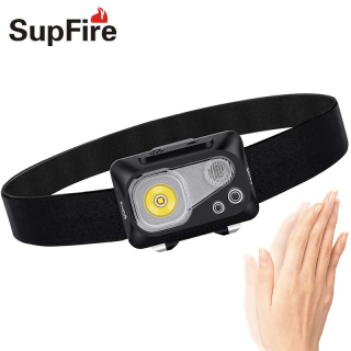 SuperFire HL07