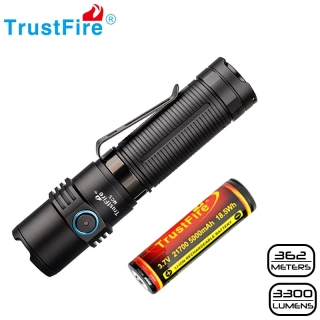 TrustFire MC5 3300lm
