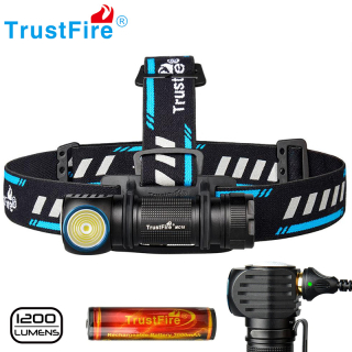 TrustFire MC18