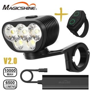 Magicshine Monteer 6500S V2.0