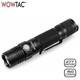 WowTac A1S