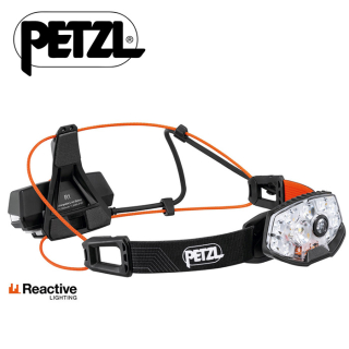 Petzl Nao RL