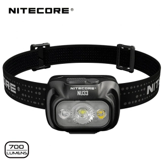 Nitecore NU33