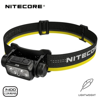Nitecore NU43