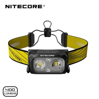 Nitecore NU25 V2