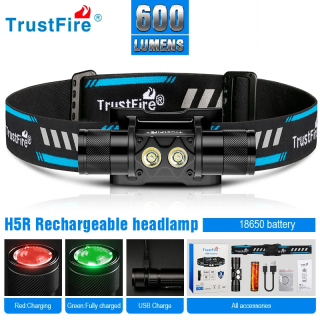 TrustFire H5R