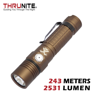 ThruNite TC15 V2 The Outsider
