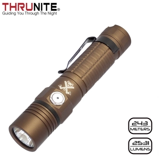 ThruNite TC15 V2 The Outsider