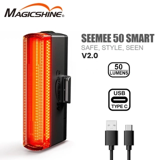 Magicshine SEEMEE 50 V2.0