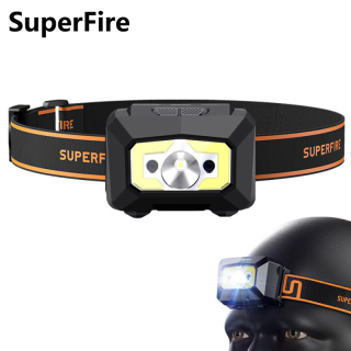 SuperFire X30 