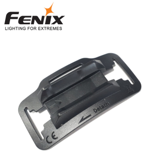 Náhradní držák čelovky Fenix HM61R V2