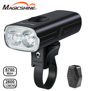 Magicshine RAY 2600B