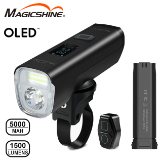 Magicshine ALLTY 1500s OLED