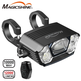 Magicshine Monteer 12000